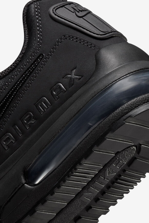 black nike airmax ltd 3