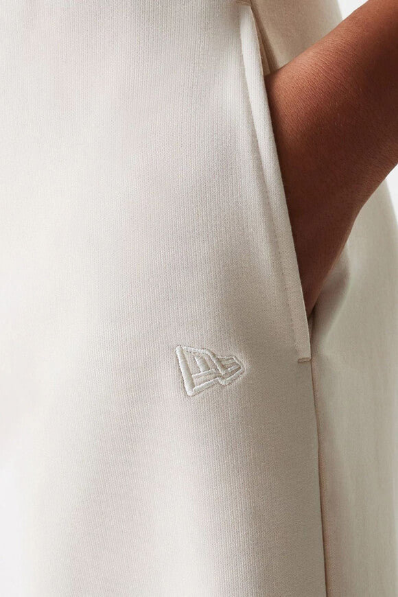 Sweathose - Light Beige