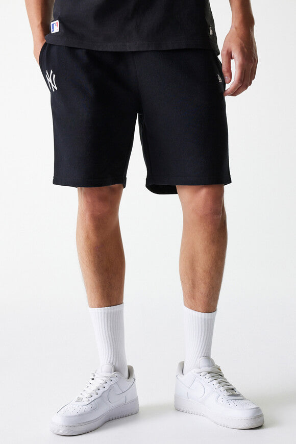 Sweatshorts - Black