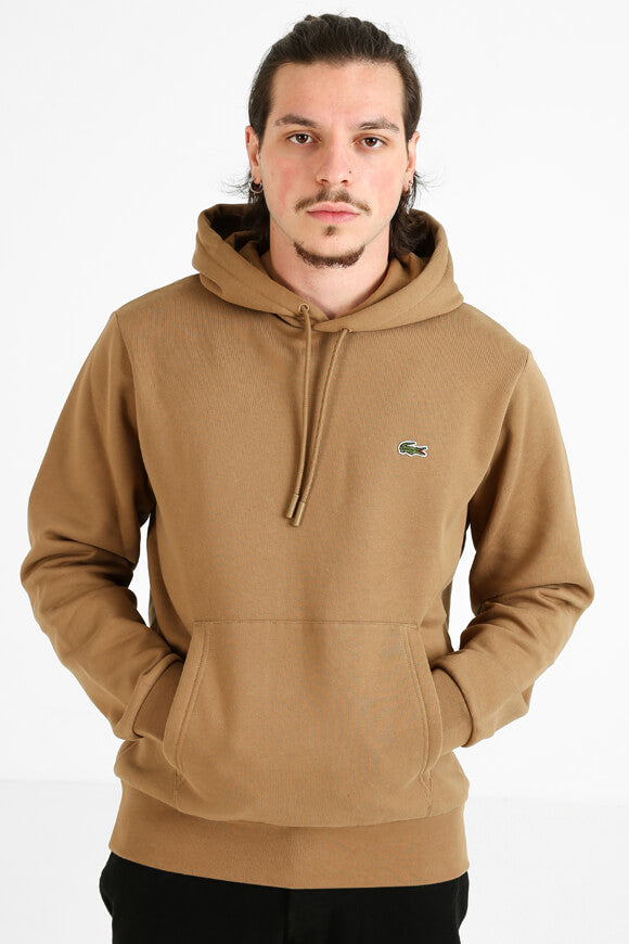 Sweat à capuche - Leafy