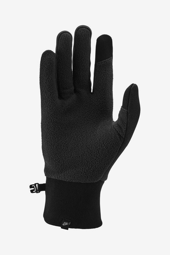 Gants tactiles - Noir