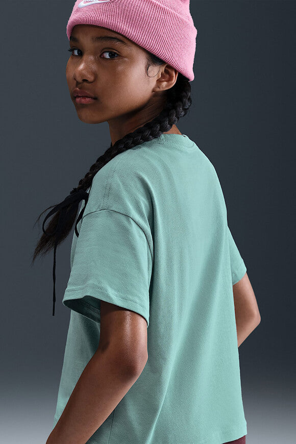 Oversize T-Shirt - Cannon