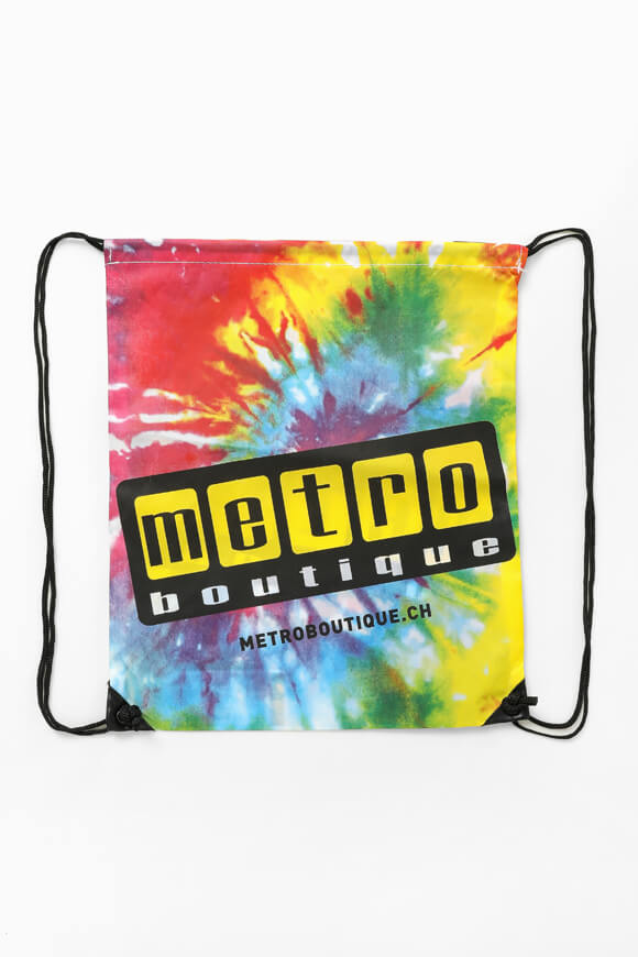 Gym bag - Multicolored