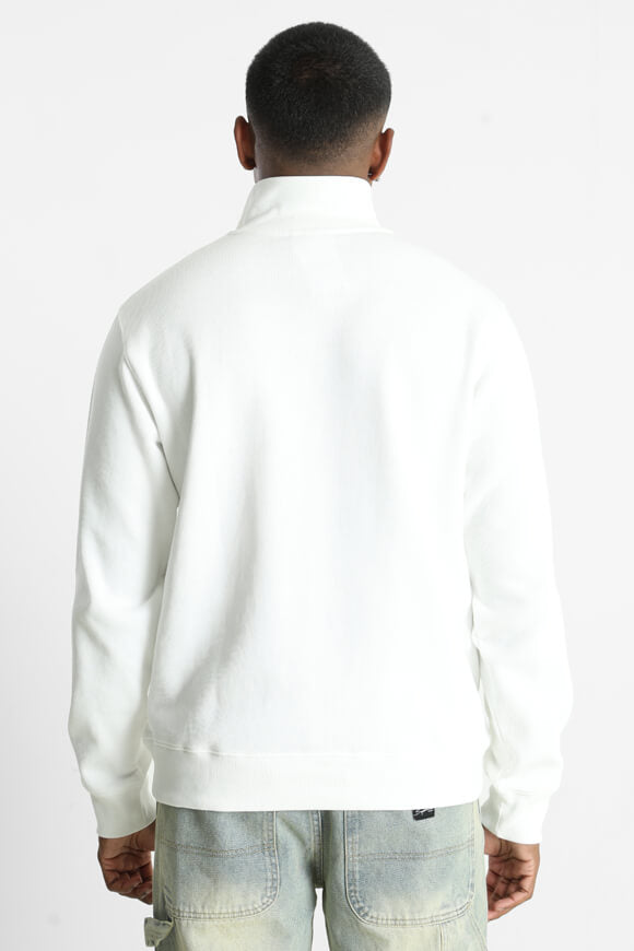 Pull en tricot fin côtelé - Flour