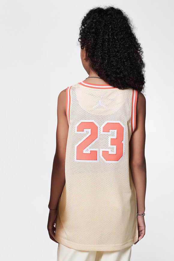 Débardeur en maille - Goyave Ice