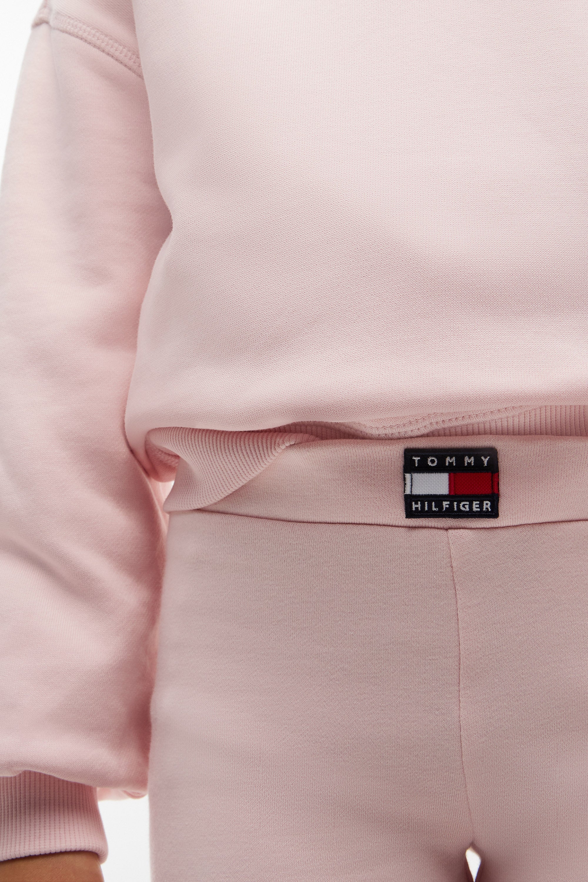 Leggings - Whimsy Pink