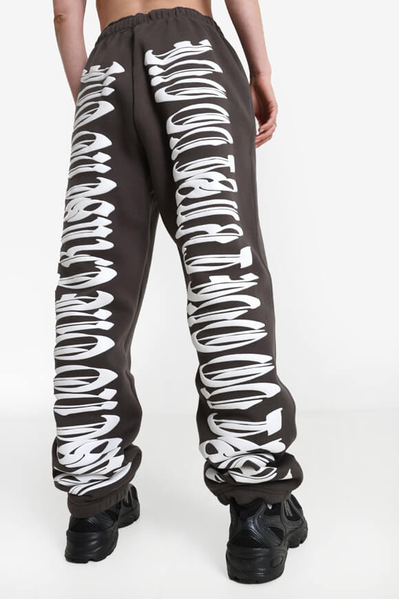 Sweathose - Dunkel Khaki