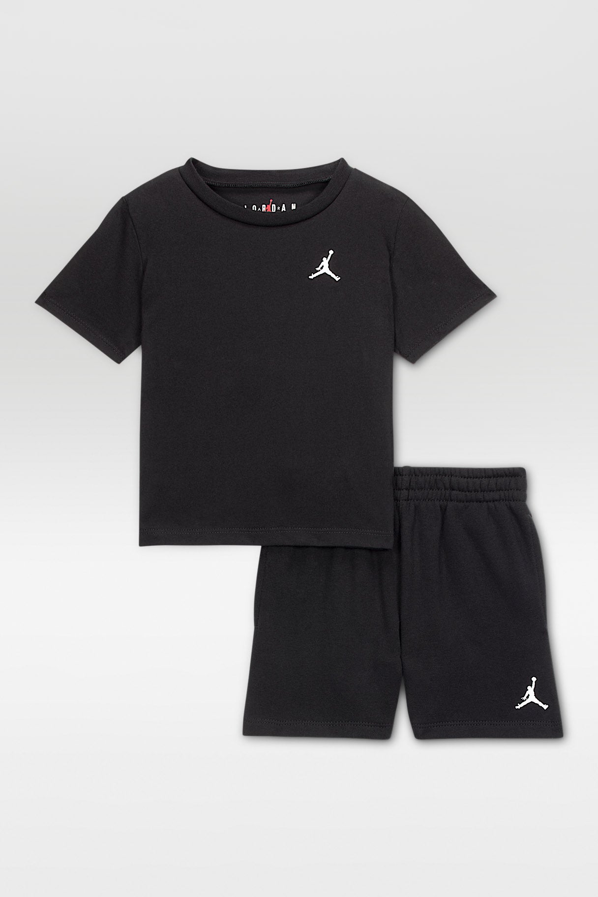 Baby-Set - Black