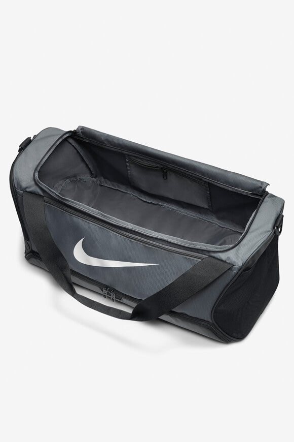 Sporttasche - Iron Grey + Black