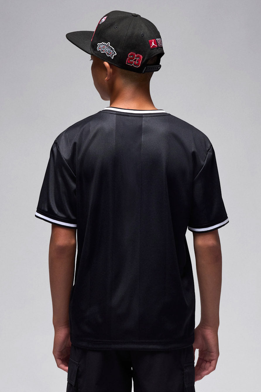 T-Shirt - Black