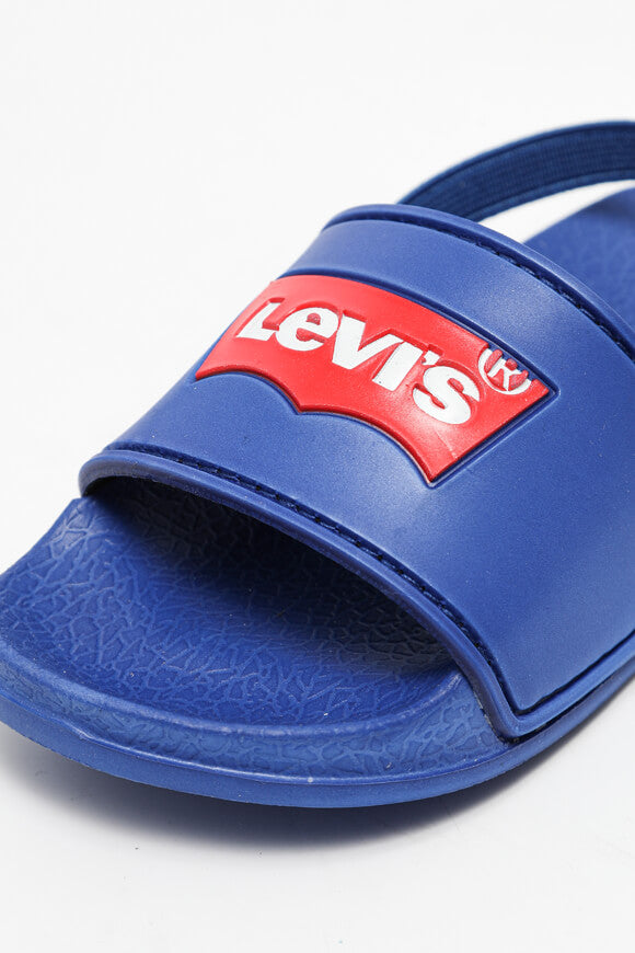 Sandales pour enfants - Royal