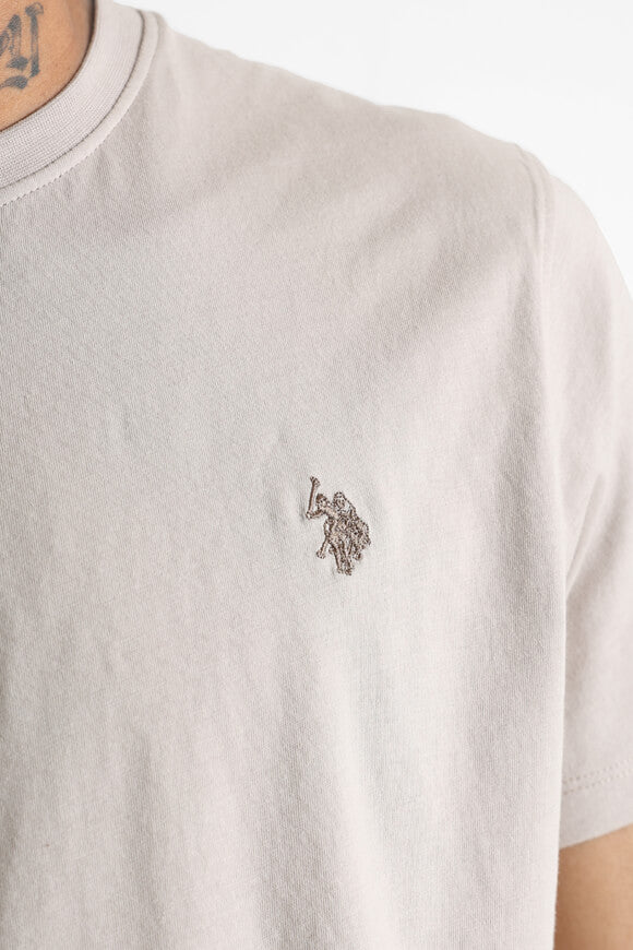 Mick T-Shirt - Beige