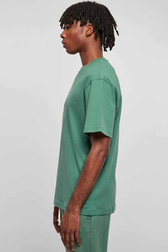 Oversize T-Shirt - Leaf