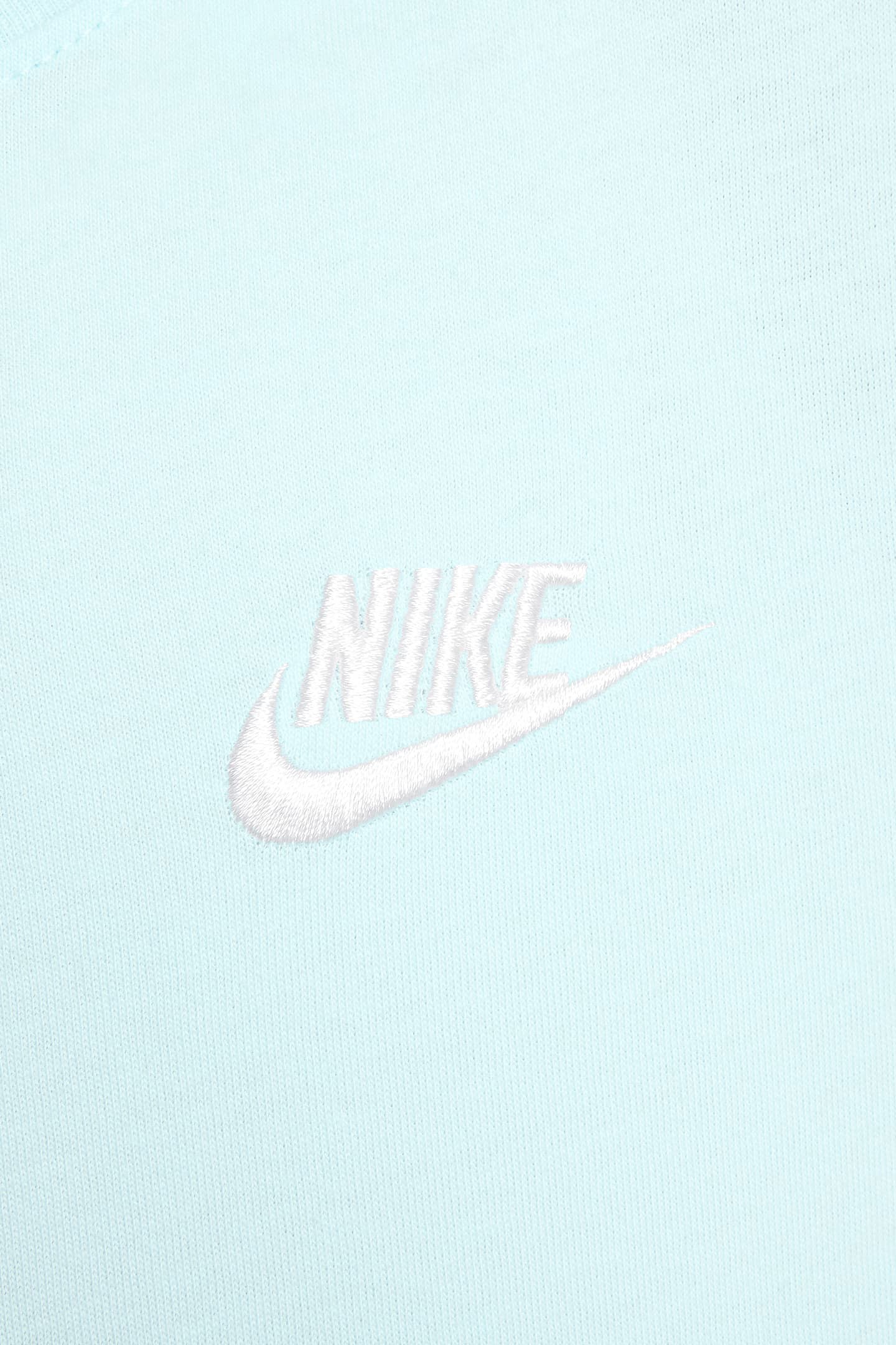 T-Shirt - Glacier Blue