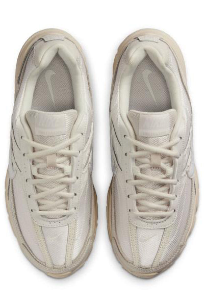 Initiator Sneaker - Light Orewood Brown + Sail + Phantom