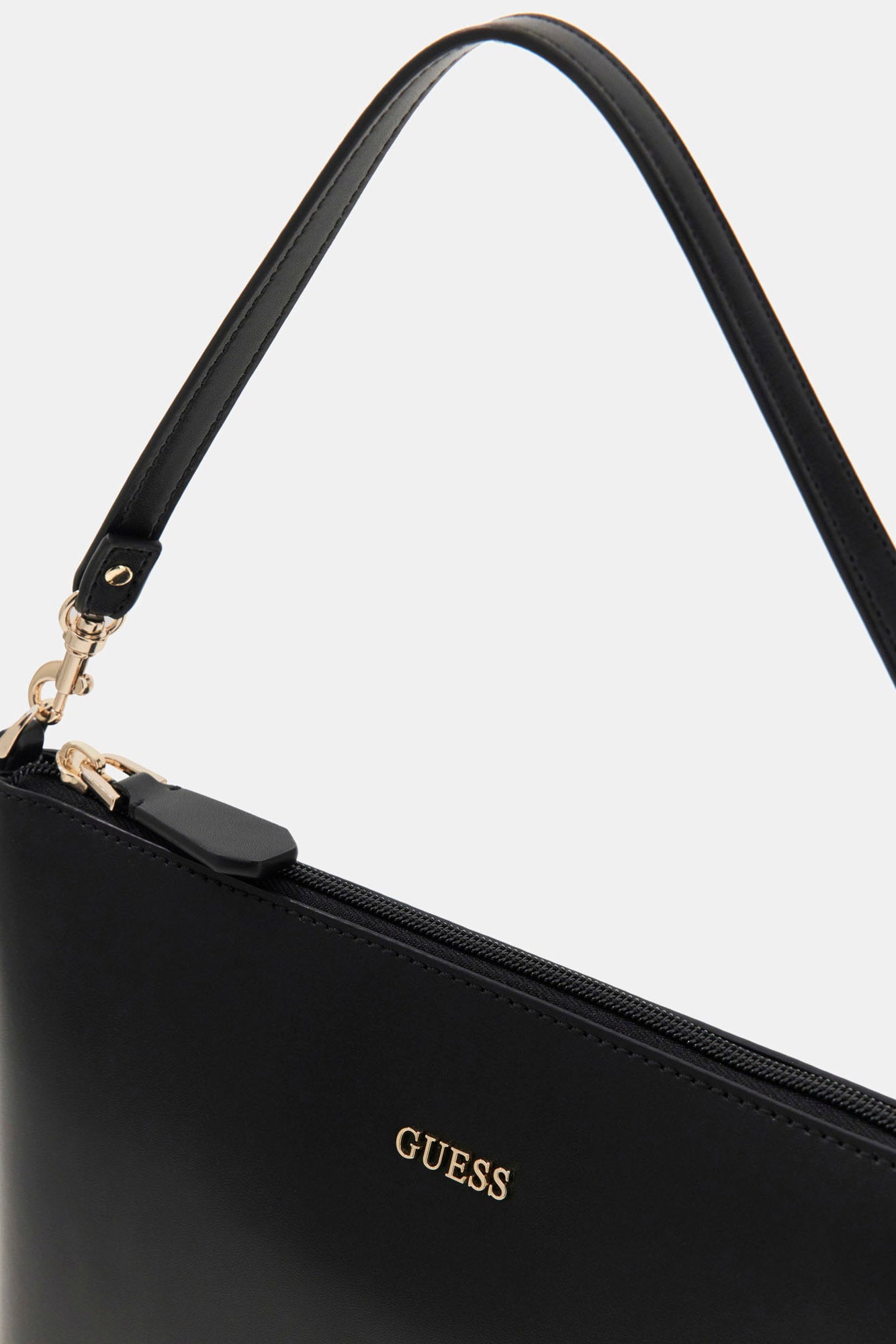 Letty shopper - Black