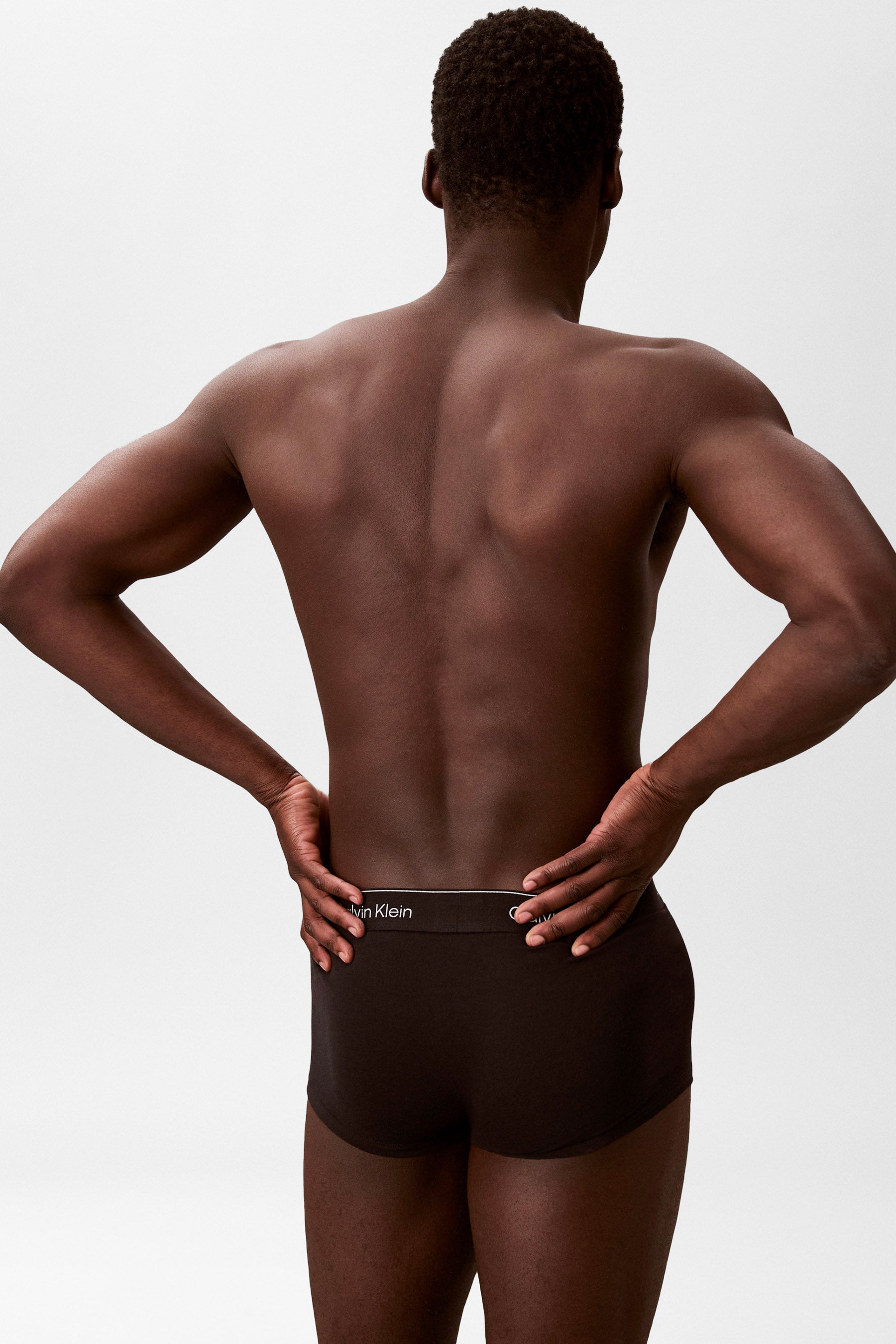 Lot de 3 boxers - Black