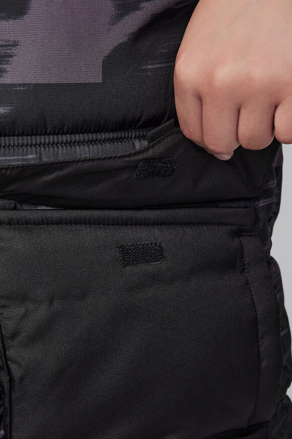 Pufferjacke - Iron Grey