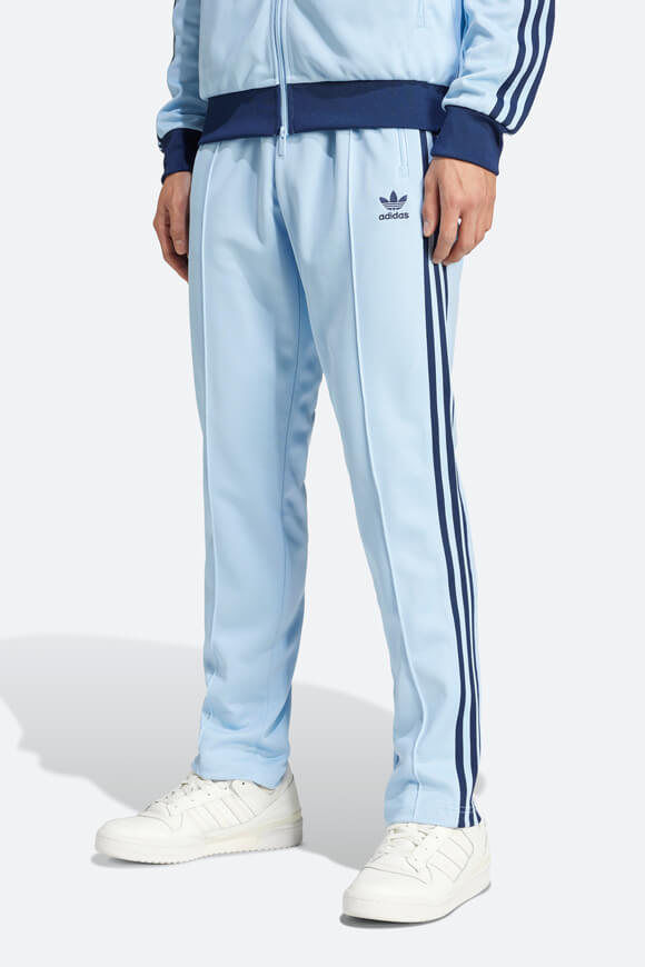 Adicolor Classics Beckenbauer Trainingshose - Clear Sky