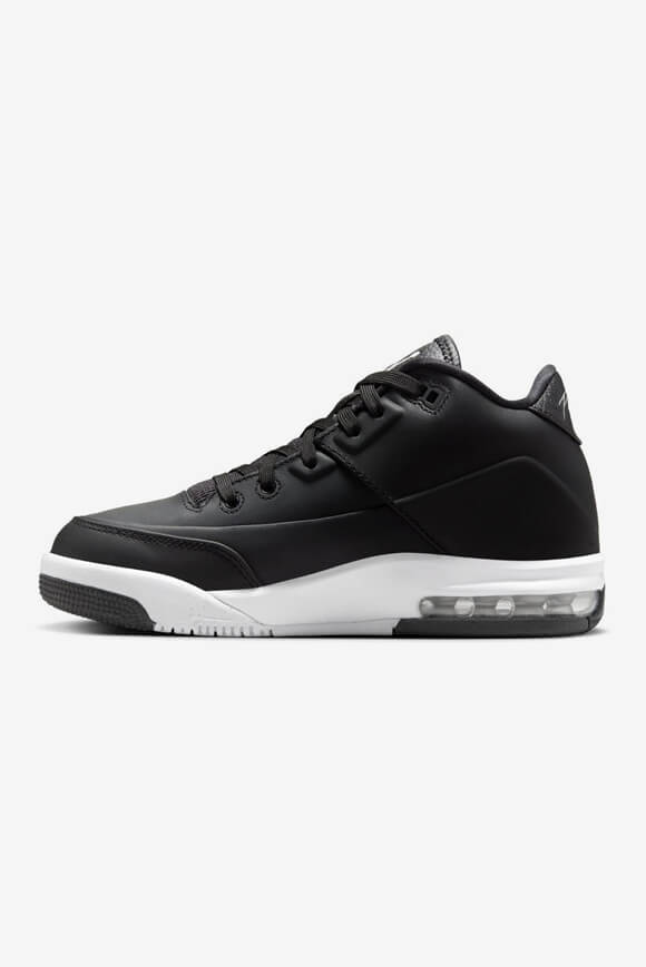 Jordan Flight Origin 3 sneakers - Black + White