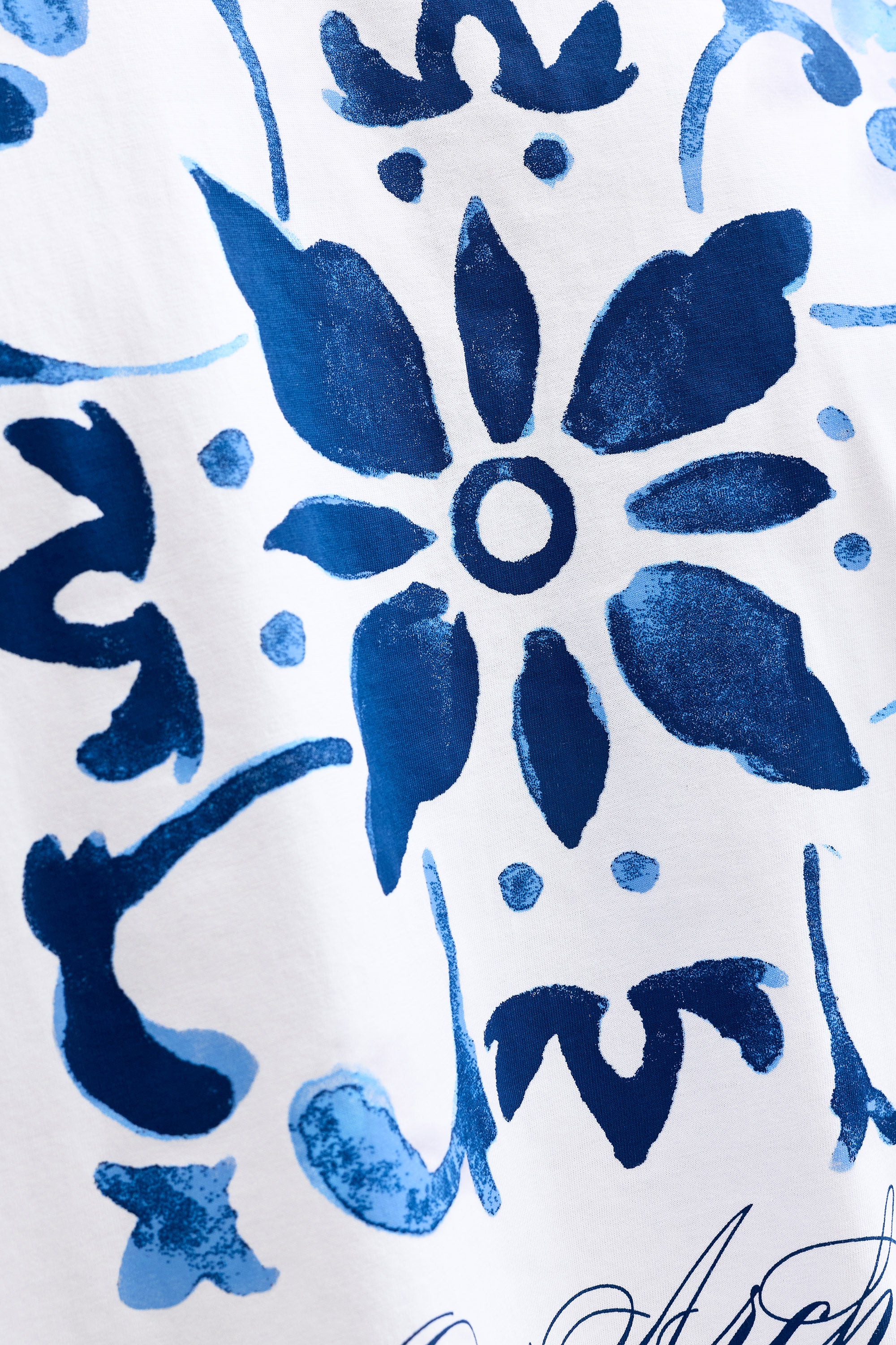 JJART T-Shirt - Bright White
