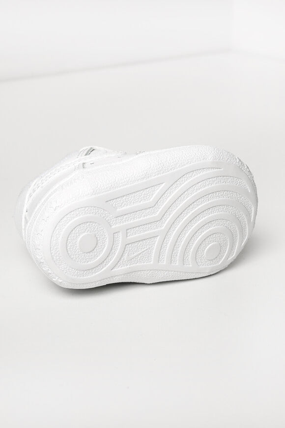 Sneaker Force 1 Baby - Bianco