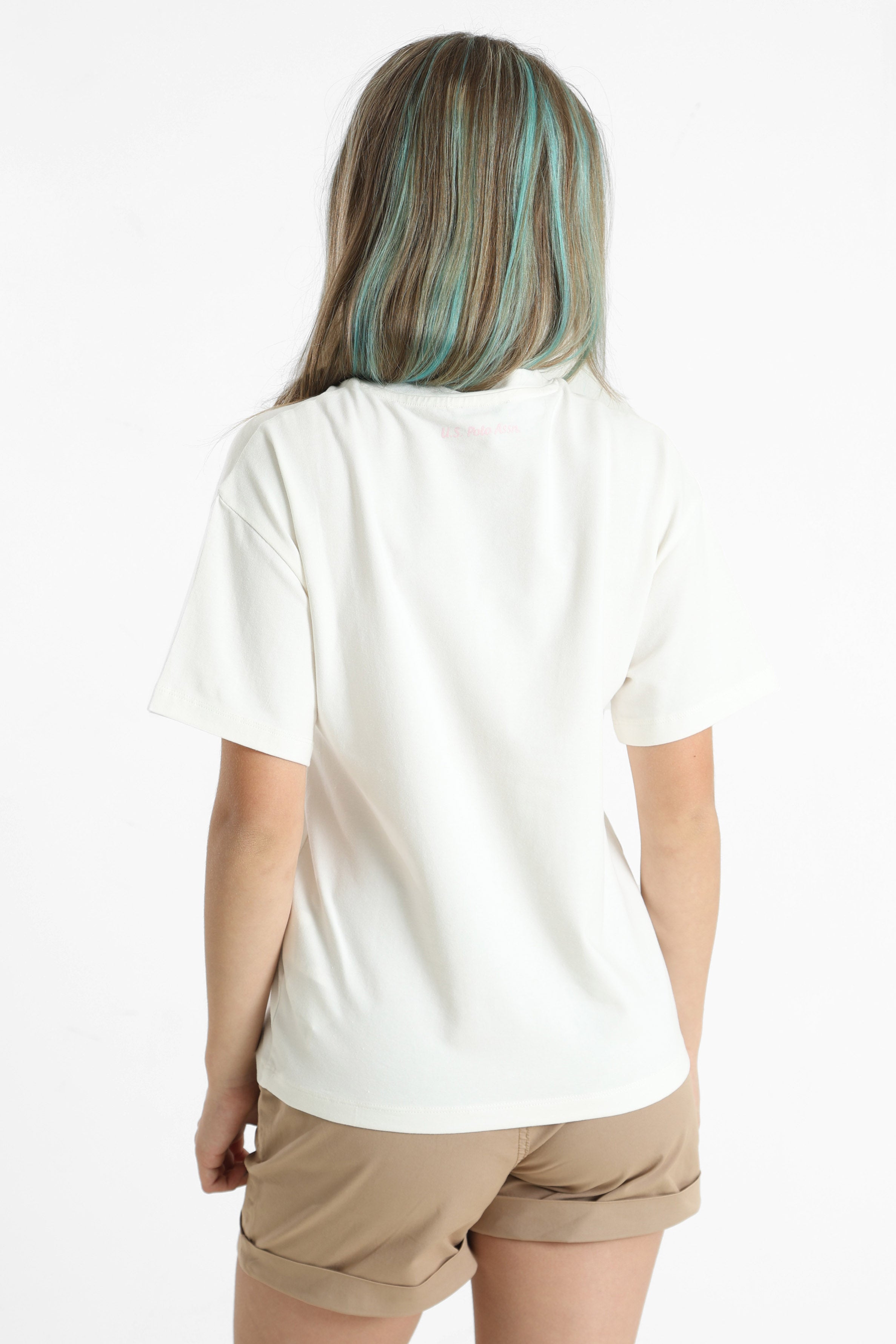 Penny t-shirt - Offwhite