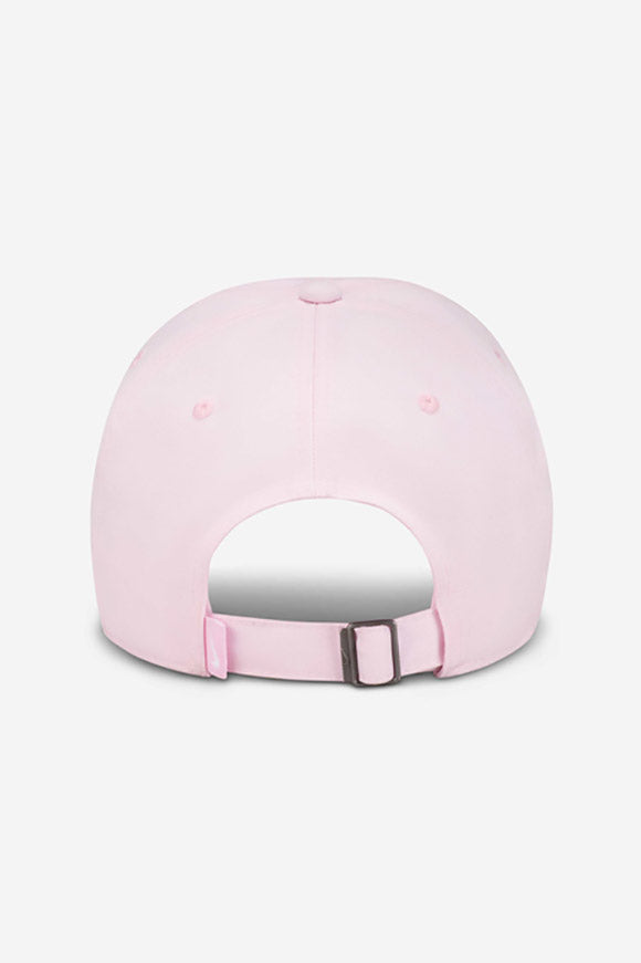 Strapback Cap - Pink Foam