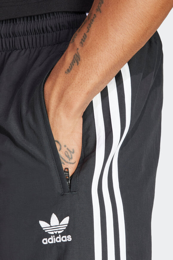 Pantaloni della tuta Firebird in tessuto - Nero