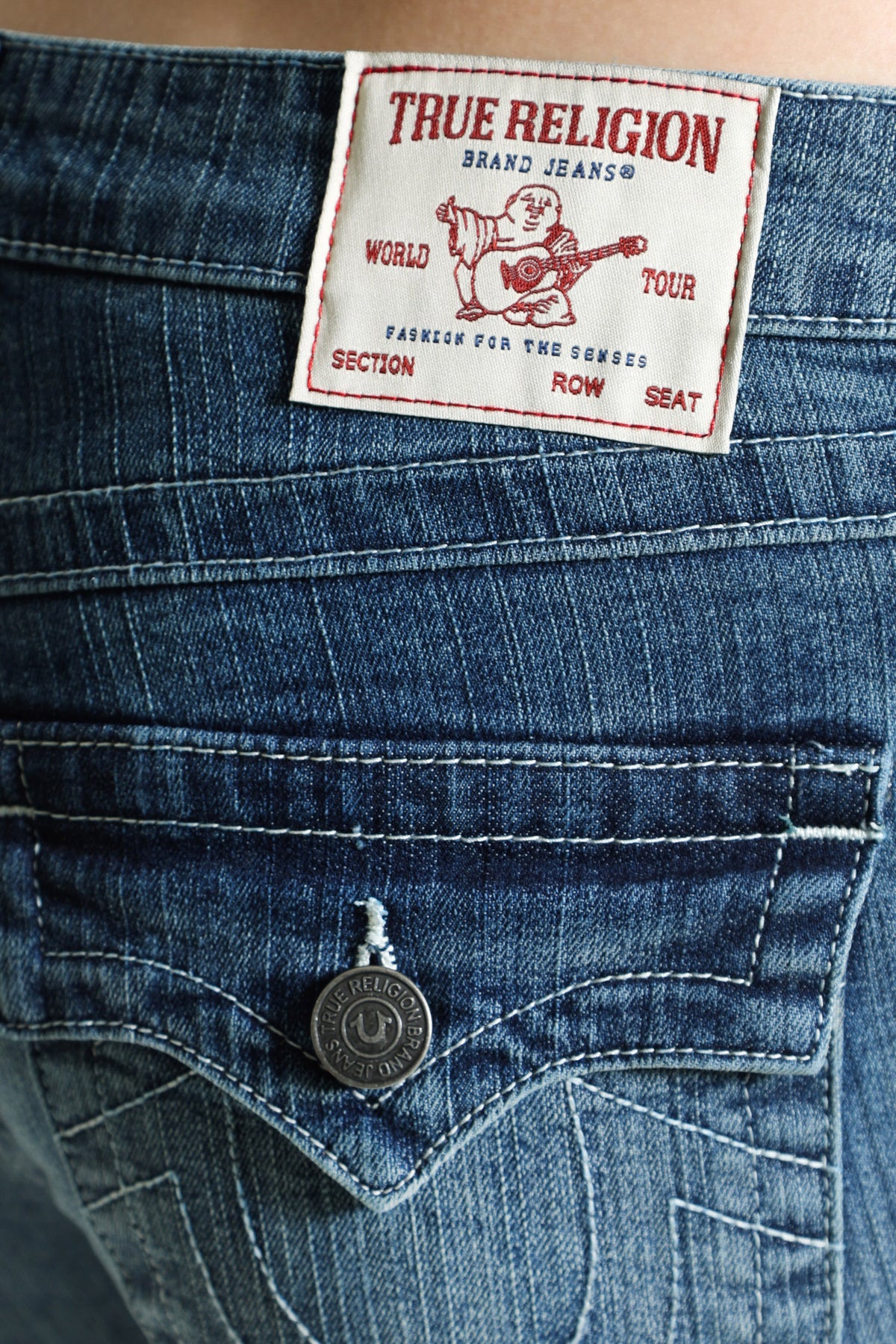 Joey Flare Jeans