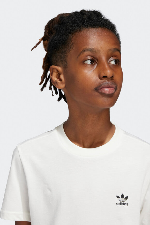 Maglietta - Bianco nuvola