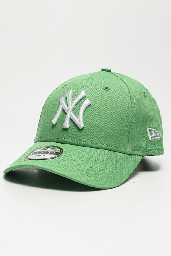 9Forty Cap / Strapback - Grün