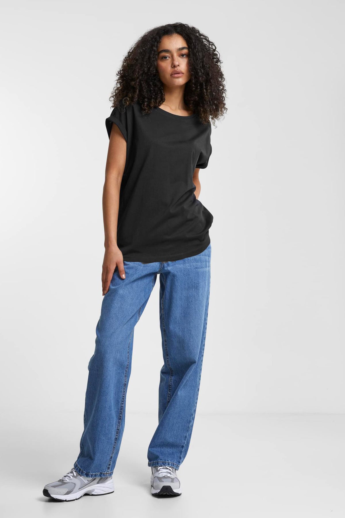 T-Shirt - Black