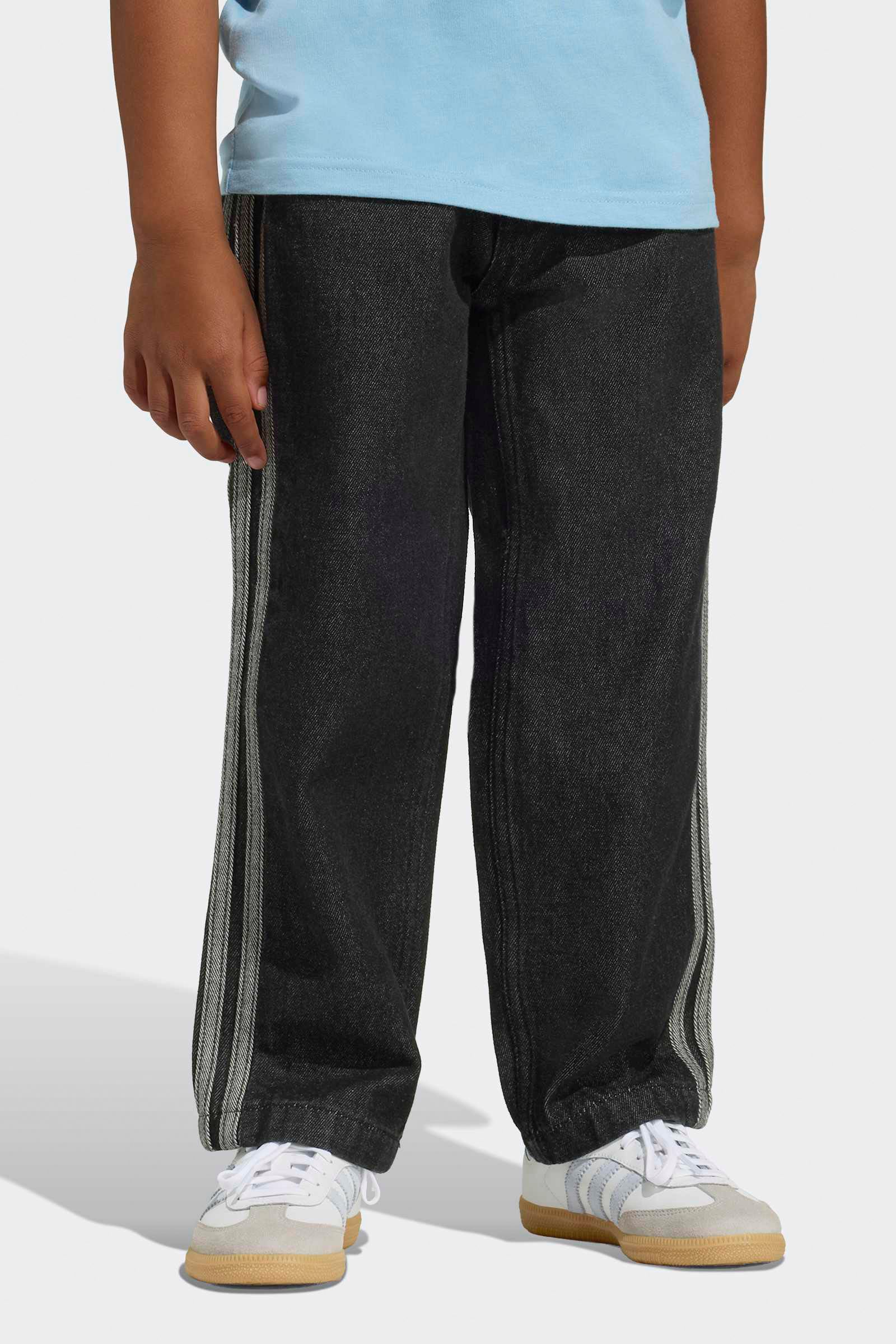 Firebird Kids Jeanshose - True Black Denim