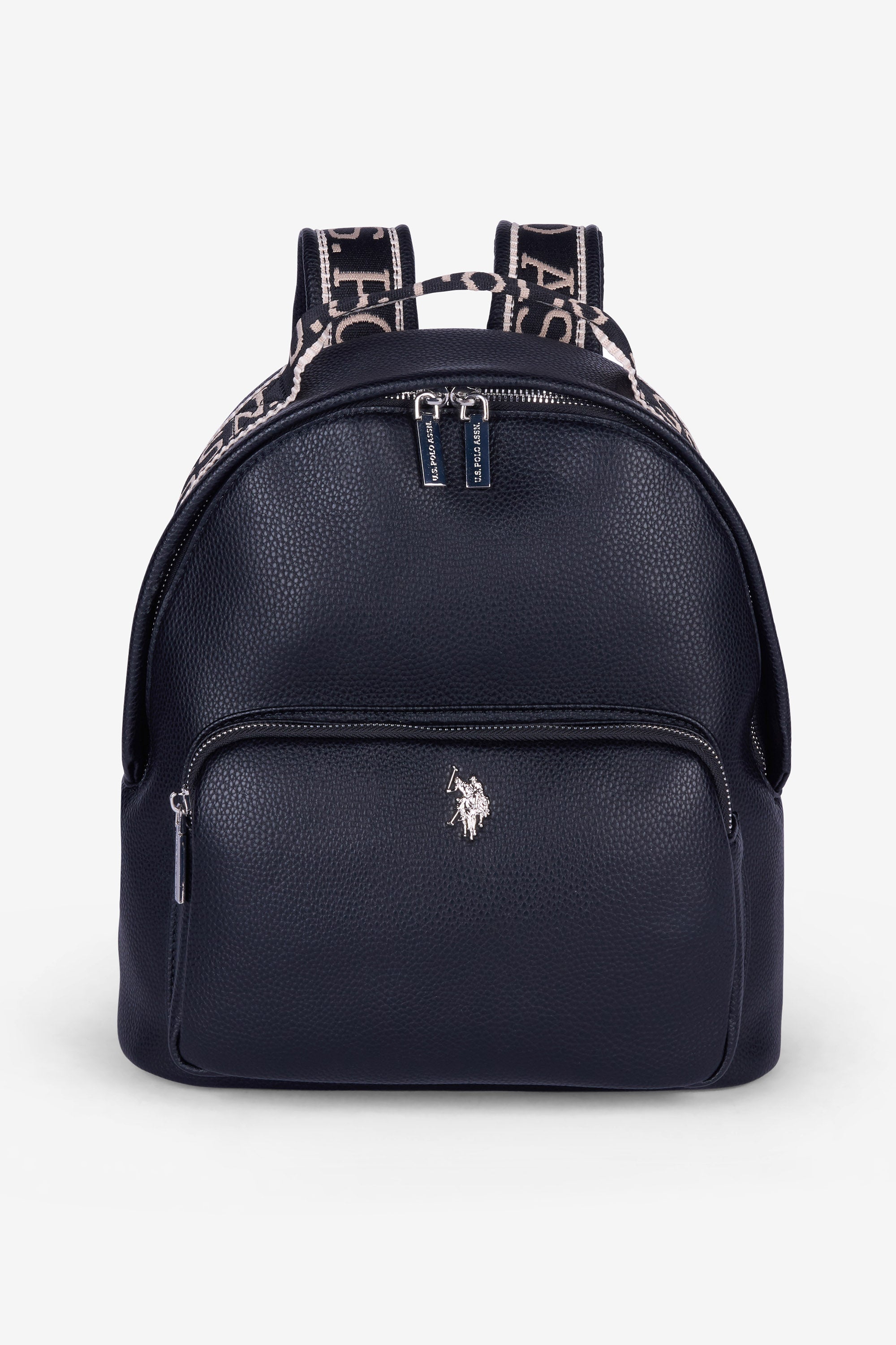 Mansion sac à dos - Black