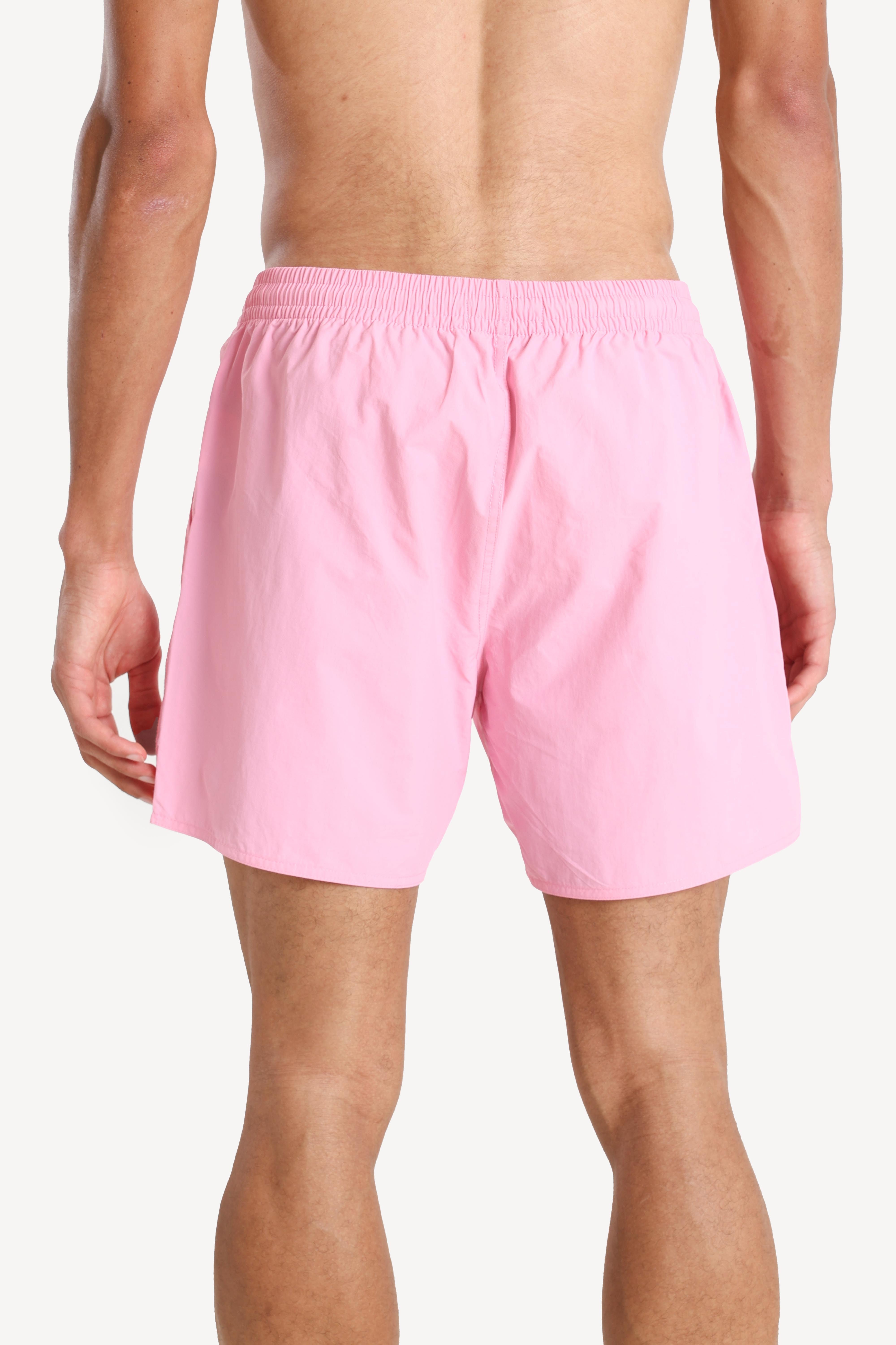 Costume da bagno corto Spyd - Light Pink