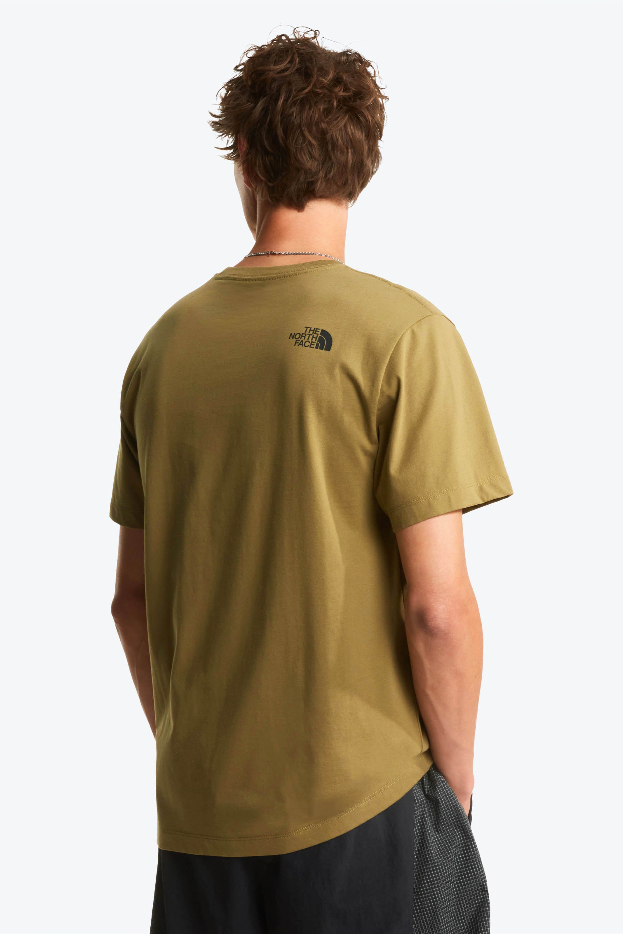 T-Shirt - Cedar