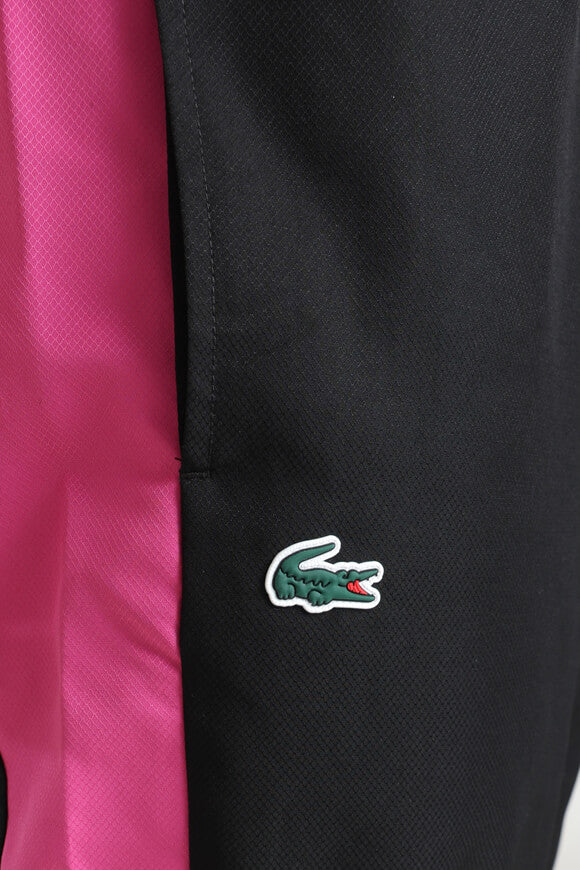 Pantalon d'entraînement - Black + Malva