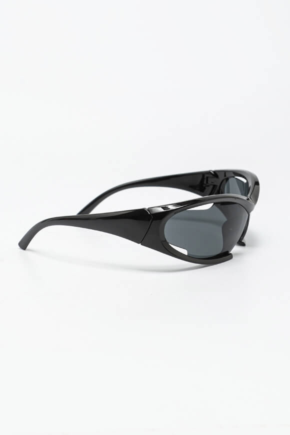 Lunettes de soleil - Black