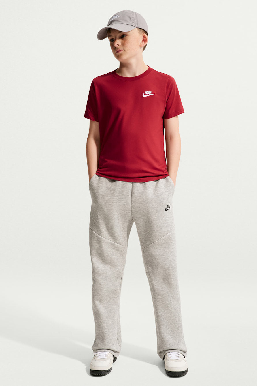 T-shirt - Tough Red