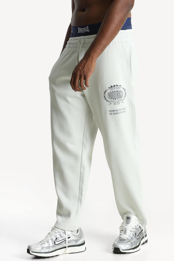 Sweatpants - Dawn Blue