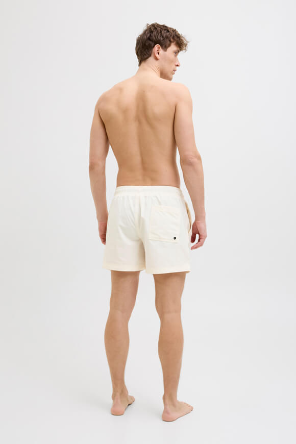 JPSTMAUI Badeshorts - Buttercream