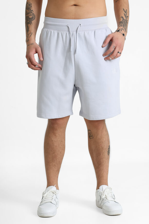 Sweatshorts - Mystic Haze