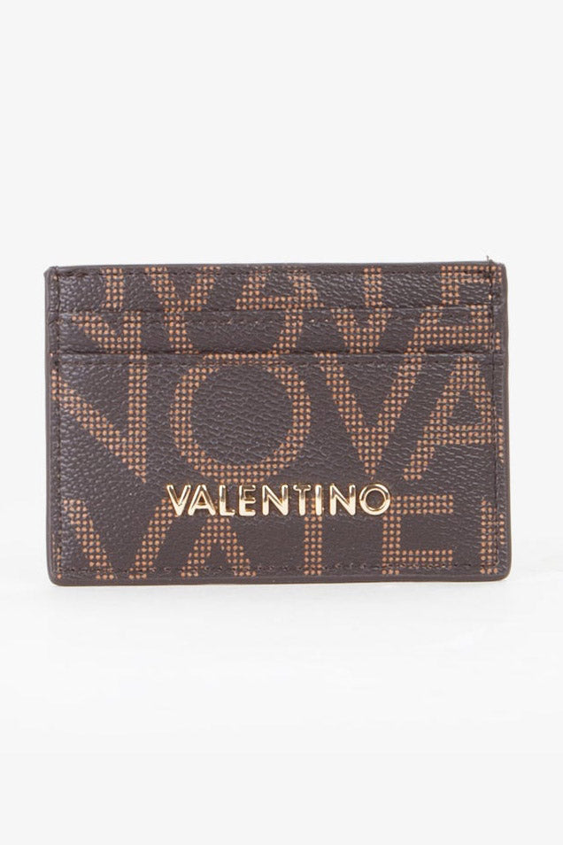 Regina Kartenetui - Brown