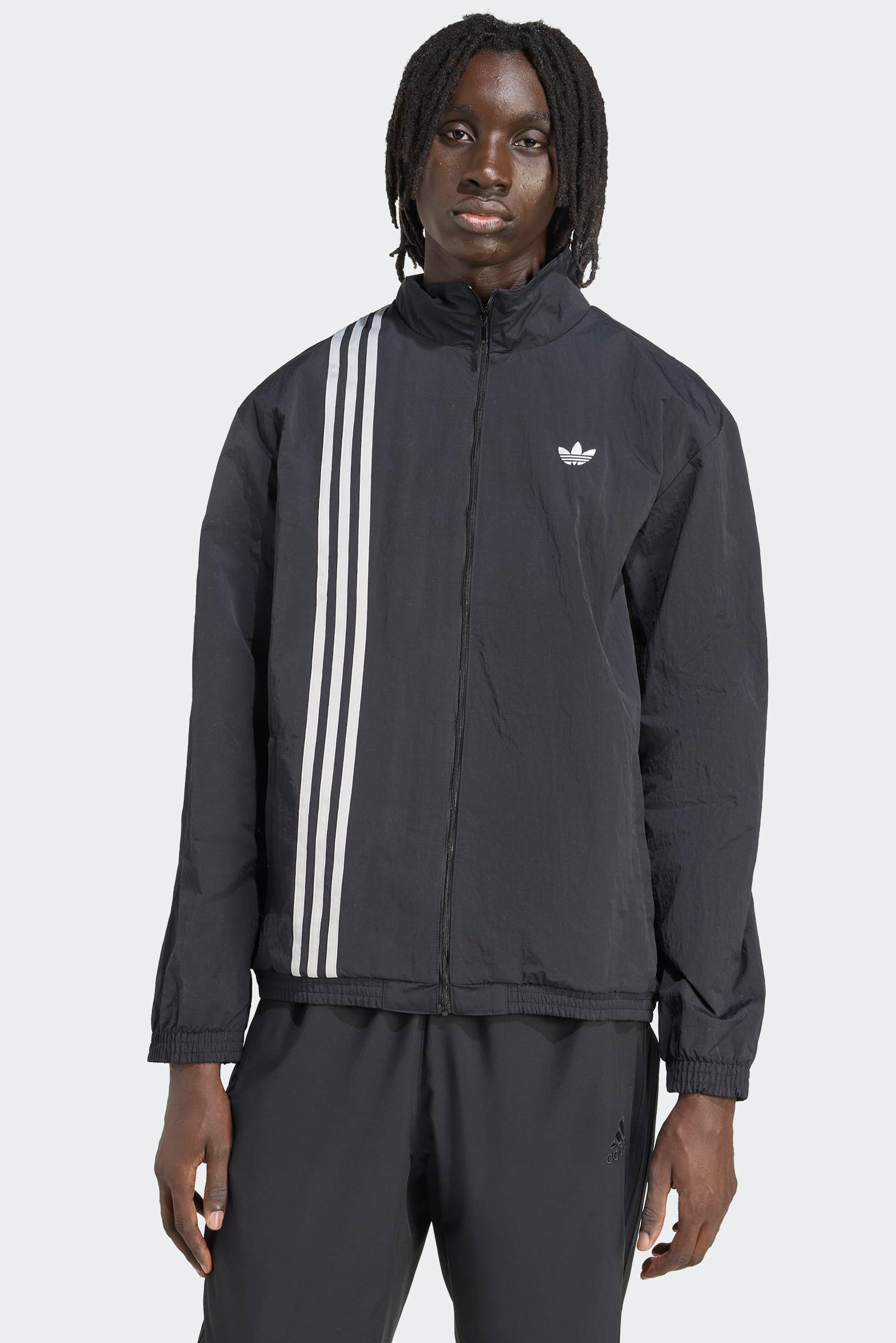 Veste d'entraînement Firebird - Black