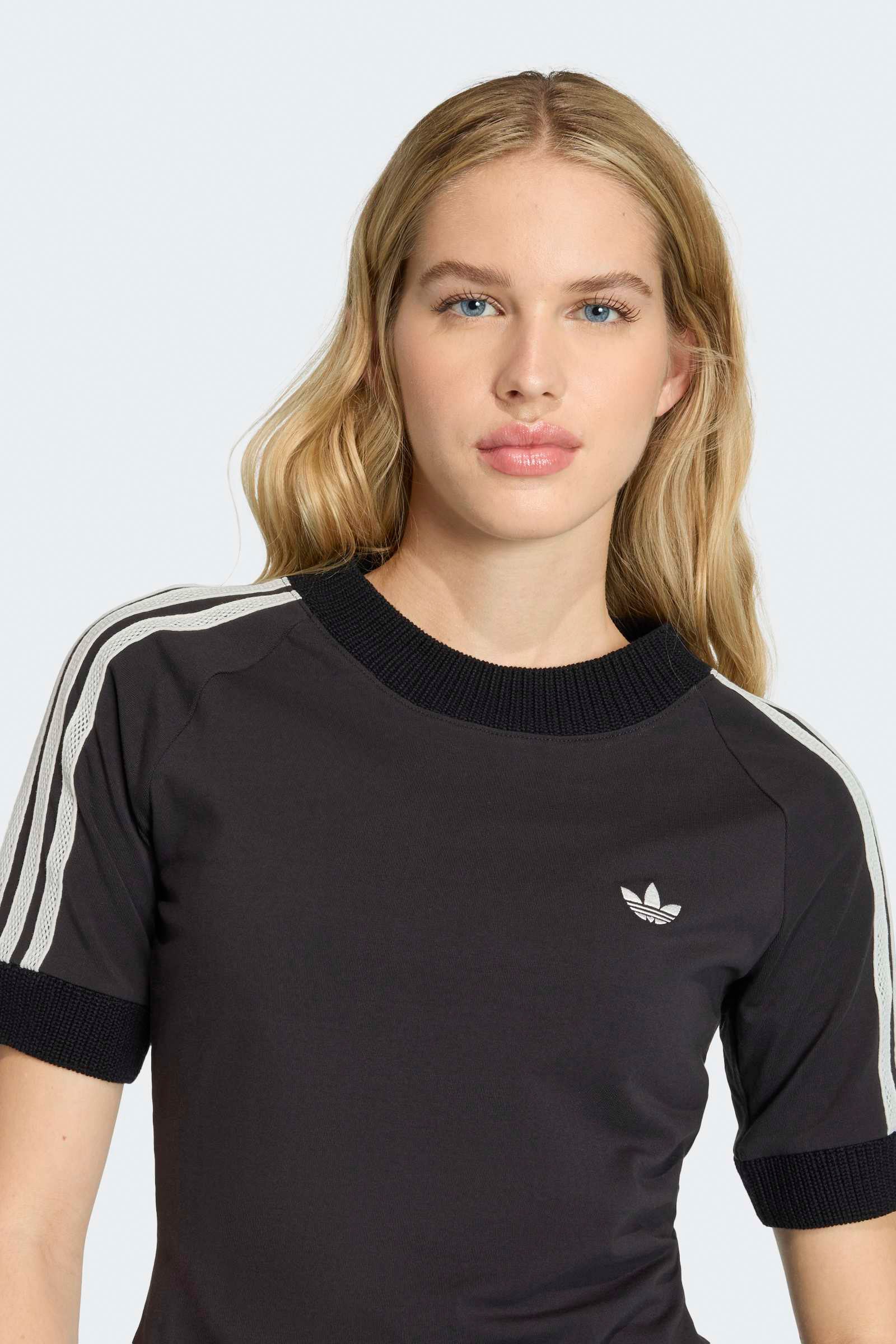 T-Shirt - Black