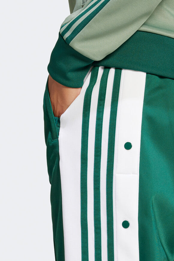 Pantalon d'entraînement Adibreak - Collegiate Green