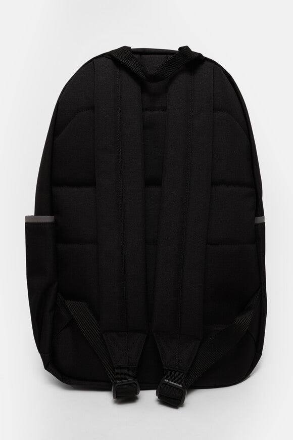 21L Classic Rucksack - Black