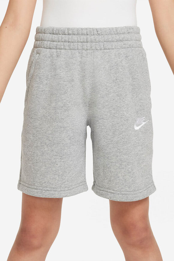 Club Fleece Sweatshorts - Grey Heather
