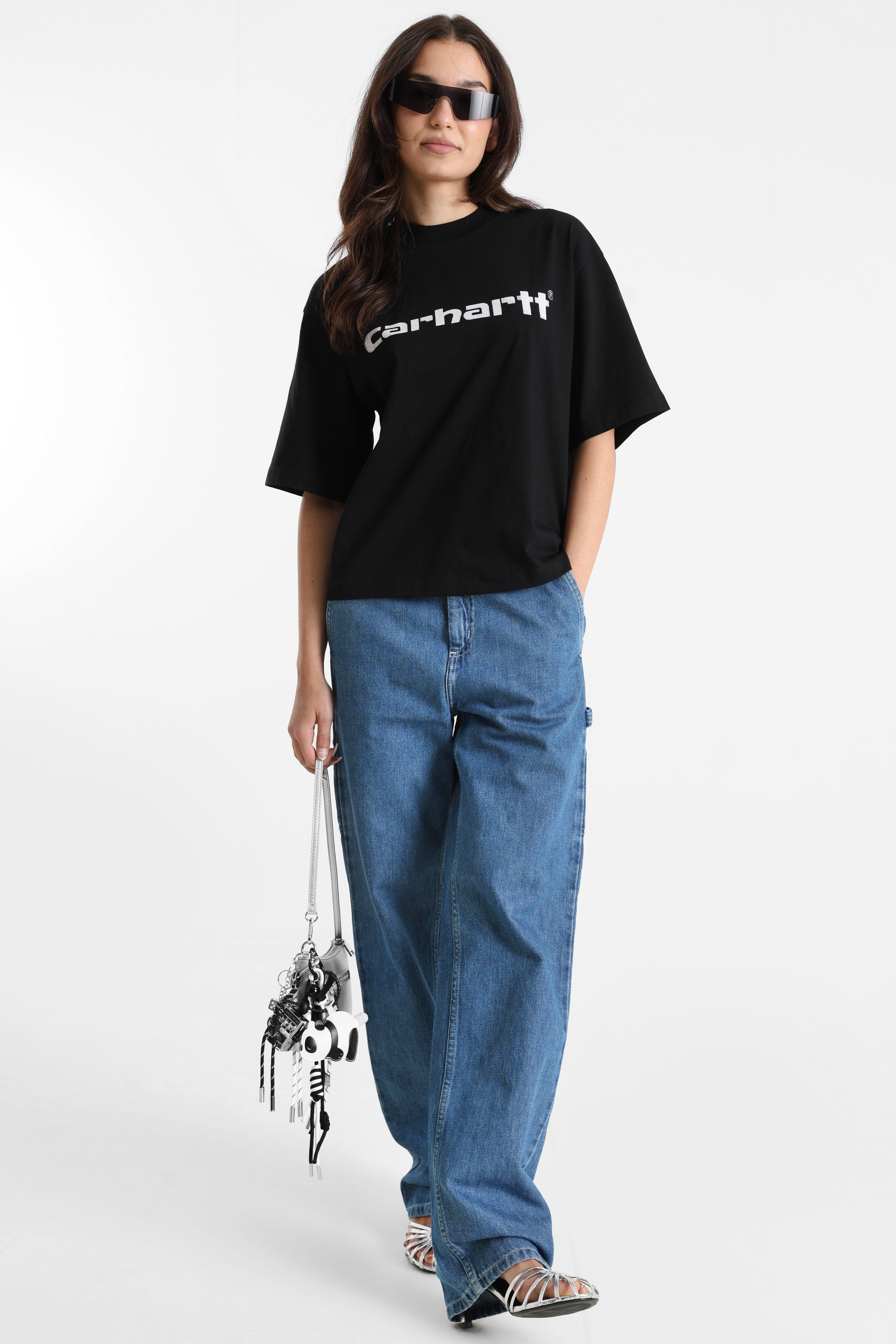 Archive T-Shirt - Black